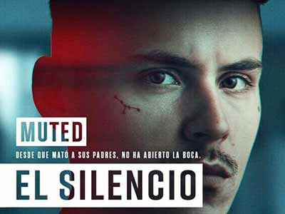 Muted - El Silencio 2023